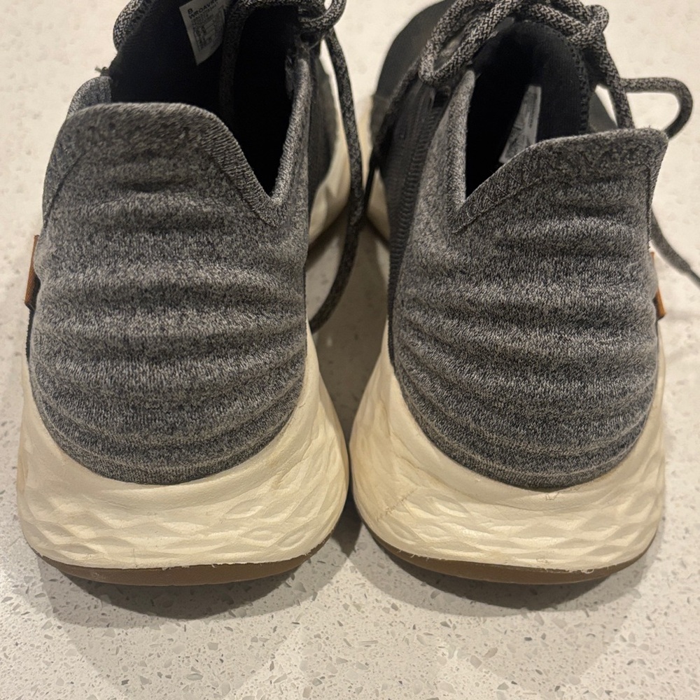 New Balance Fresh Foam Roav V1 - Picture 3 of 5